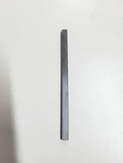 鉄の棒 10本セット 何に使うのか分からない 謎のサムネイル