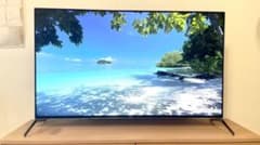 SONY BRAVIA ブラビア KJ-55X9500Hのサムネイル