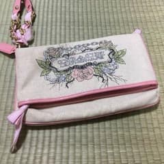 コーチバックのサムネイル