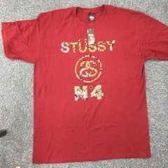 ステューシー Tシャツ 二枚のサムネイル