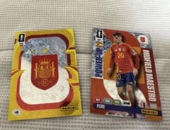 panini fifa world cup 2026 ペドリセットのサムネイル