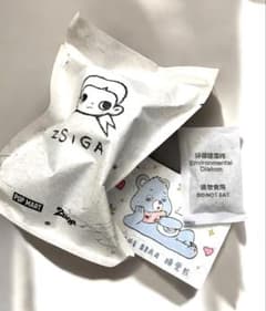 非売品◇激レア◇3人平等ヒム子ーズBIGステッカー ビックリマン