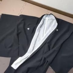 喪服着物のサムネイル