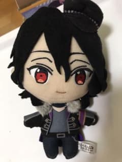 あんスタ ともぬい ぬいぐるみ 朔間零のサムネイル