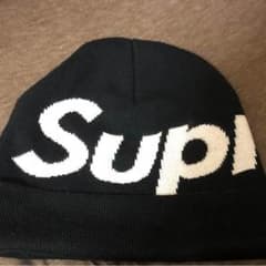 supreme ビーニーのサムネイル