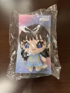 【新品未開封】イコラブ　山本杏奈　ぬいぐるみ 新品未開封】イコラブ 山本杏奈 ぬいぐるみ - メルカリ
