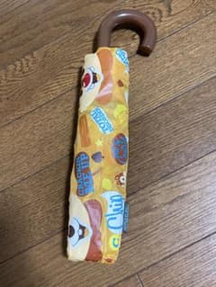 折りたたみ傘のサムネイル