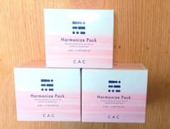 CAC ハーモナイズパック 5g×30包〈3箱セット〉のサムネイル