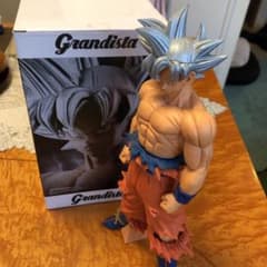 ドラゴンボール フィギュアのサムネイル