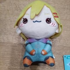 GNOSIA MOCHIPICO ぬいぐるみ ナムコ限定のサムネイル