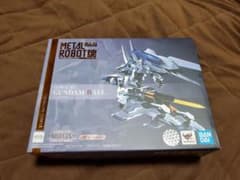メタルロボット魂 ガンダムバエル METAL ROBOT魂のサムネイル