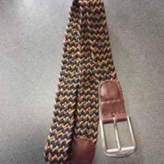 みんみ様　専用　メンズベルトのサムネイル