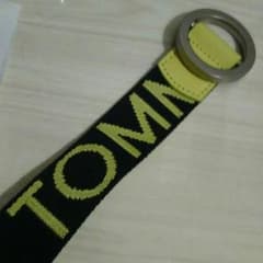 ☆TOMMYベルト☆のサムネイル
