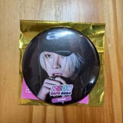 kcon缶バッジ　8TURNミョンホのサムネイル