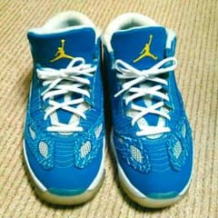 Jordan11 low　ジョーダン11　ロー　NIKE　ナイキ　jordanのサムネイル
