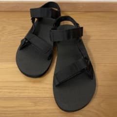 (美品・28cm) TEVA サンダルのサムネイル