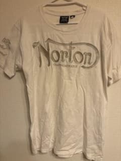 Norton Tシャツのサムネイル
