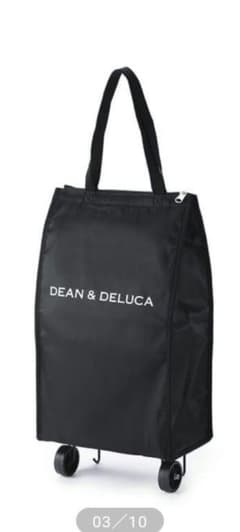 DEAN & DELUCA ショッピングカートのサムネイル
