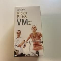 doTERRA Microplex VMzのサムネイル