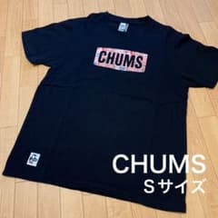 CHUMS Tシャツのサムネイル