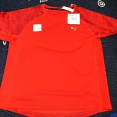 プーマTシャツ140のサムネイル