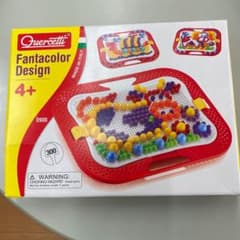 Fantacolor Designingのサムネイル