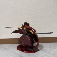 ロロノア・ゾロフィギュア フィルムZ顔3種付き ロロノア・ゾロミニ（最後の写真 ロロノア・ゾロフィギュア フィルムZ顔3種付き おまけ付き最後の写真