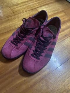 adidas tobacco gruenのサムネイル