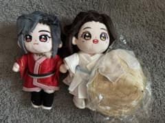 天官賜福 謝憐 三郎　minidollのサムネイル