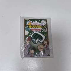 僕のヒーローアカデミア　爆豪勝己のサムネイル