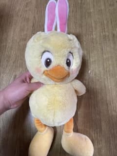 うさピヨ ぬいぐるみのサムネイル