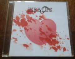 MEBIUS 「刹那・・夜」のサムネイル