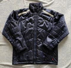 プーマ 160 中綿コート アウター PUMAのサムネイル