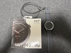 CMF by NOTHING WATCH 3 PRO