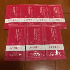 マナラ ホットクレンジングゲルのサムネイル