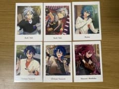 あんスタ　ぱしゃっつdebutのサムネイル
