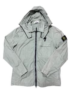 STONE ISLAND ジャケット　L グリーンのサムネイル