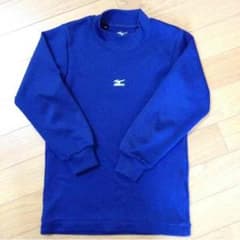 やたさん様専用 mizuno 野球アンダーシャツ 130のサムネイル