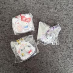 サンリオ　パッケージチャーム&チョコボールのサムネイル