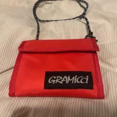 GRAMiCCi グラミチ　財布ポーチのサムネイル