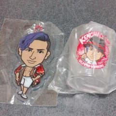 KENCHI セットのサムネイル
