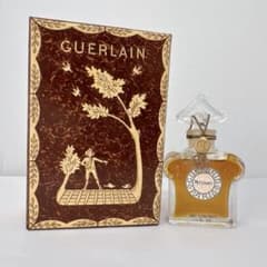 GUERLAIN mitsouko ゲラン　ミツコ　タッセル付　30ml GUERLAIN mitsouko ゲラン ミツコ タッセル付 30ml 【公式通販】