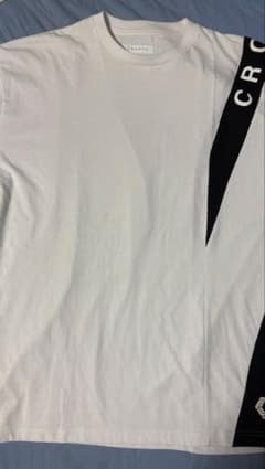 CRONOS Tシャツ ホワイトのサムネイル