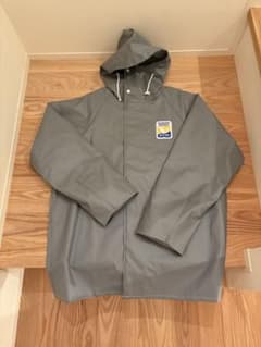 MARINE EXCELL pro use グレー レインウェア　マリンエクセル MARINE EXCELL pro use グレー レインウェア マリンエクセル - メルカリ