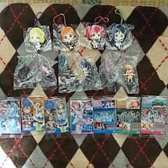 ラブライブ！サンシャイン！！ グッズセットのサムネイル