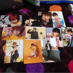 安川純平 写真セットのサムネイル