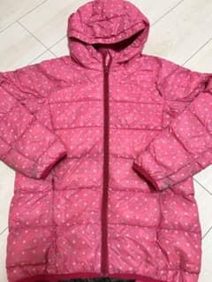 アポ様専用♡あったかダウンコートのサムネイル