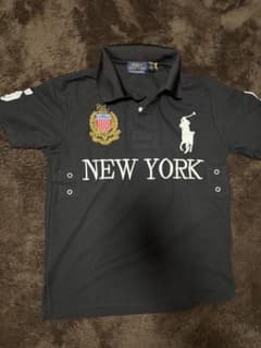 Polo Ralph Lauren ポロシャツ ブラック Sのサムネイル