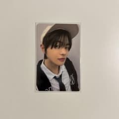 ボイプラ2 リオ 上海 アーカイブ展 トレカのサムネイル
