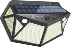LED 屋外センサーライトのサムネイル